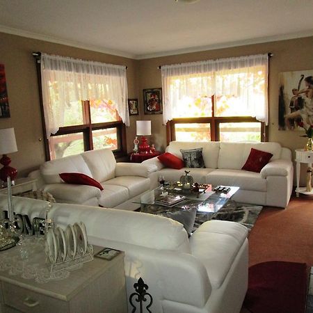 Southern Vales Bed & Breakfast Mclaren Vale Dış mekan fotoğraf
