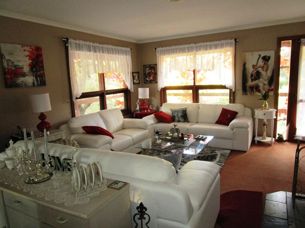 Southern Vales Bed & Breakfast Mclaren Vale Dış mekan fotoğraf