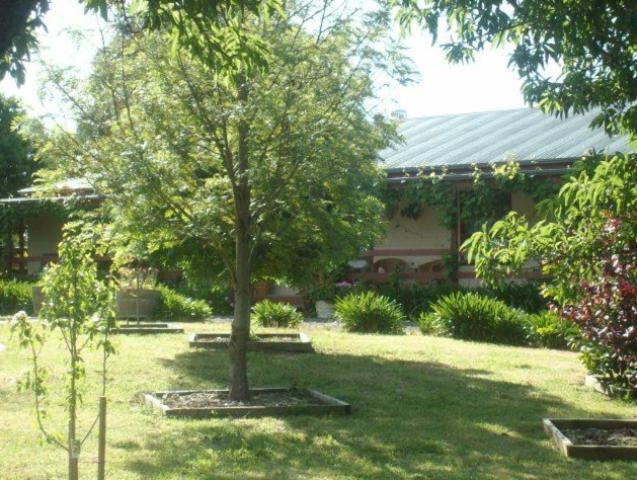 Southern Vales Bed & Breakfast Mclaren Vale Dış mekan fotoğraf