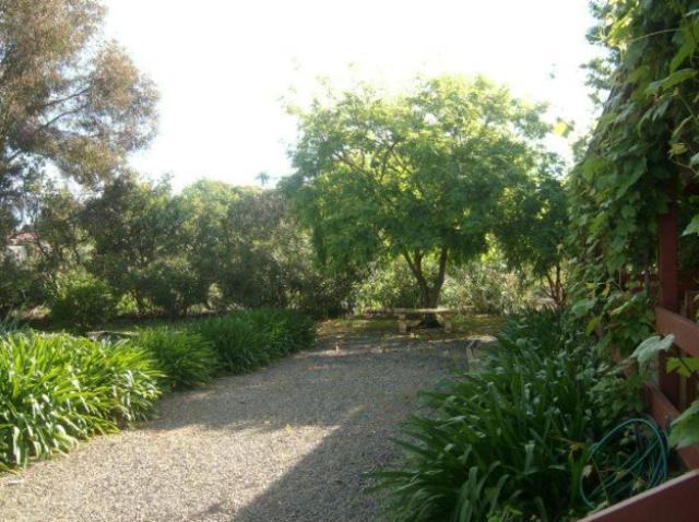 Southern Vales Bed & Breakfast Mclaren Vale Dış mekan fotoğraf