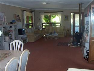 Southern Vales Bed & Breakfast Mclaren Vale Dış mekan fotoğraf
