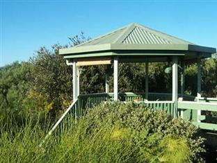 Southern Vales Bed & Breakfast Mclaren Vale Dış mekan fotoğraf