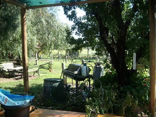 Southern Vales Bed & Breakfast Mclaren Vale Dış mekan fotoğraf